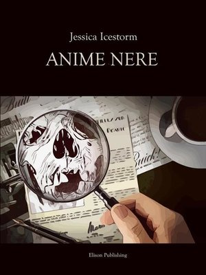 cover image of Anime nere